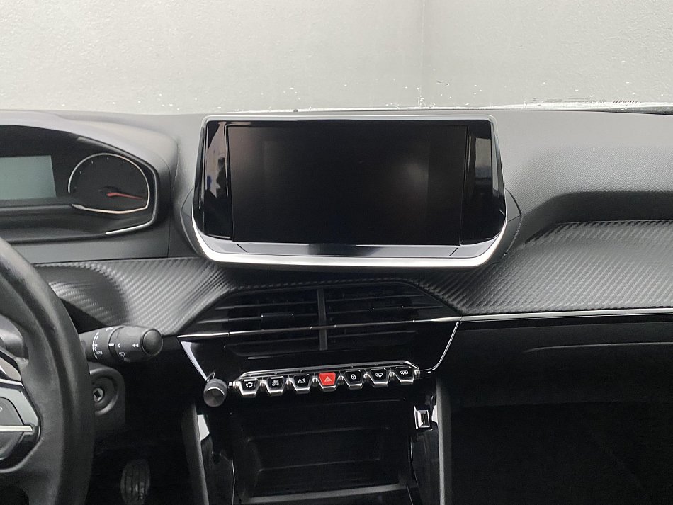 Peugeot 2008 1.2PT Active