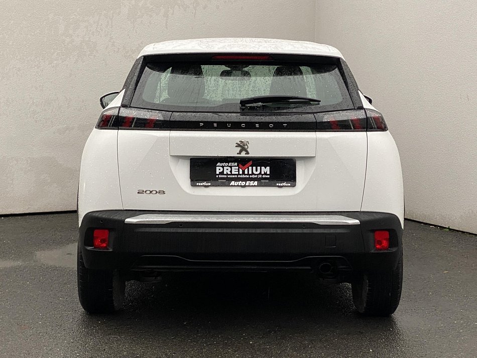 Peugeot 2008 1.2PT Active