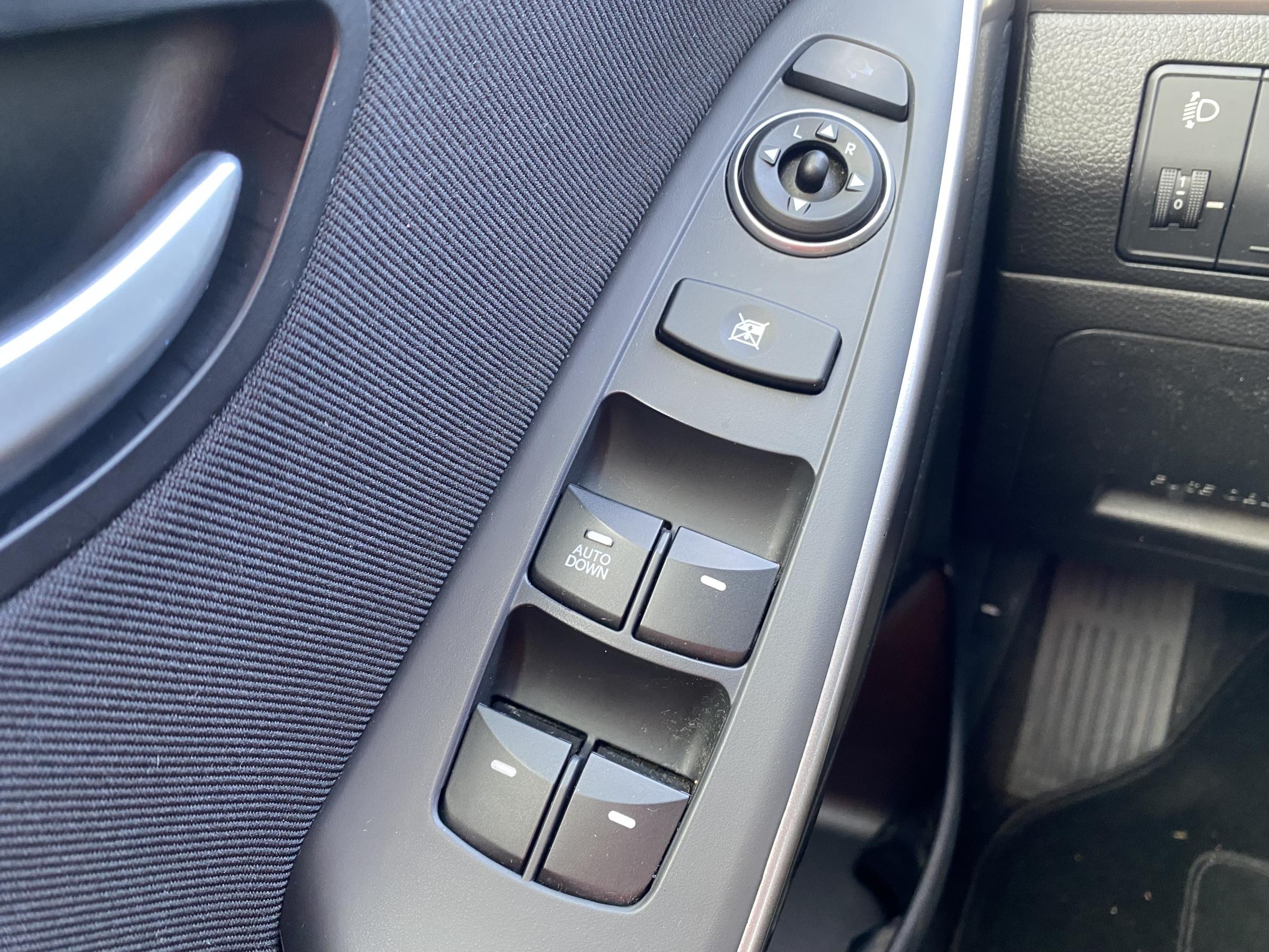 Hyundai i30, 2012 - pohled č. 11