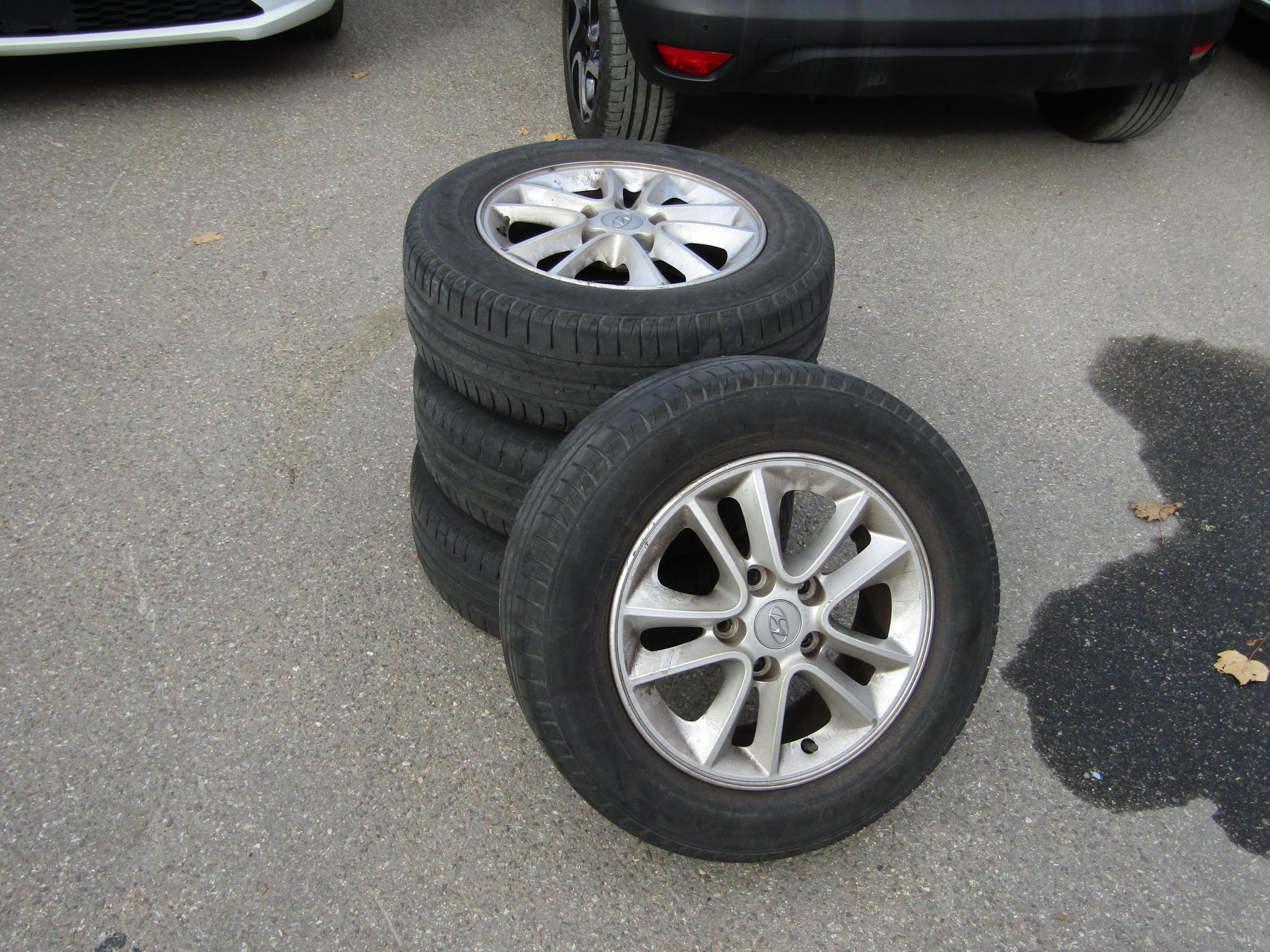 Hyundai i30, 2012 - pohled č. 18