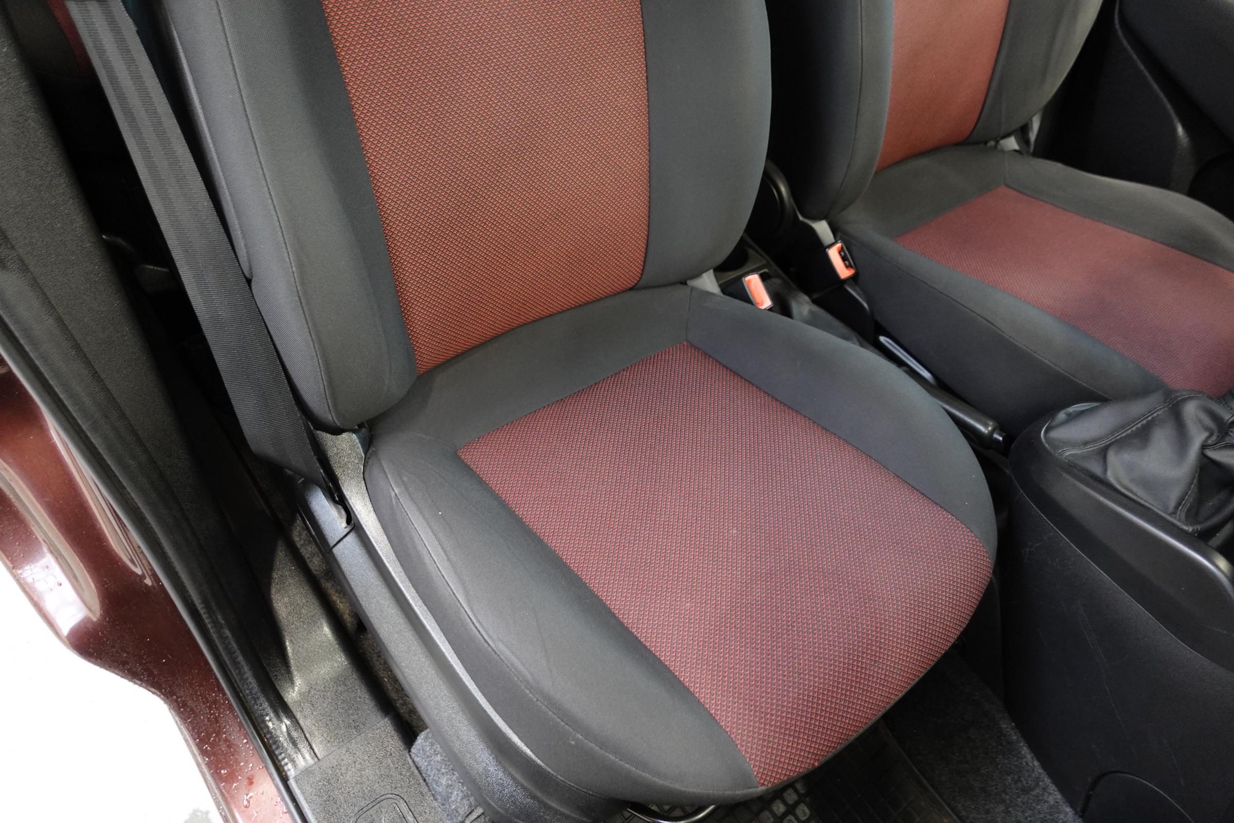 Fiat Dobló, 2013 - pohled č. 11