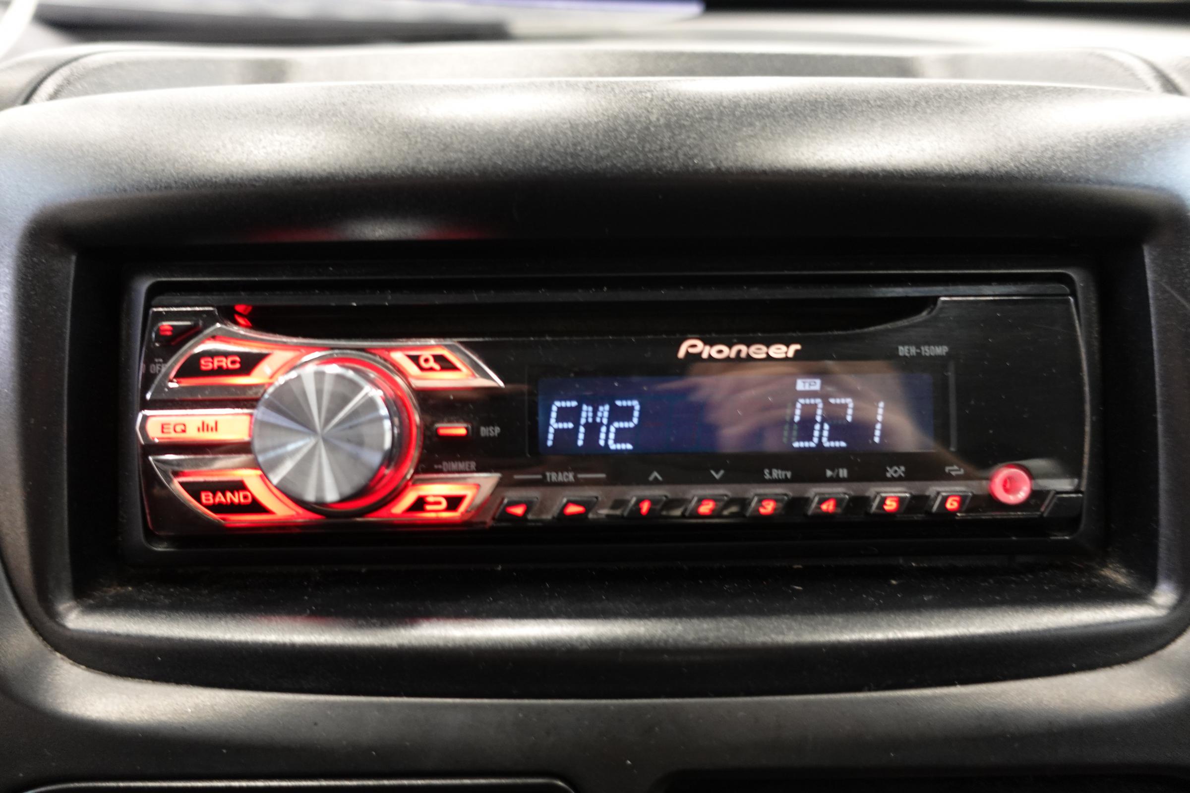 Fiat Dobló, 2013 - pohled č. 15