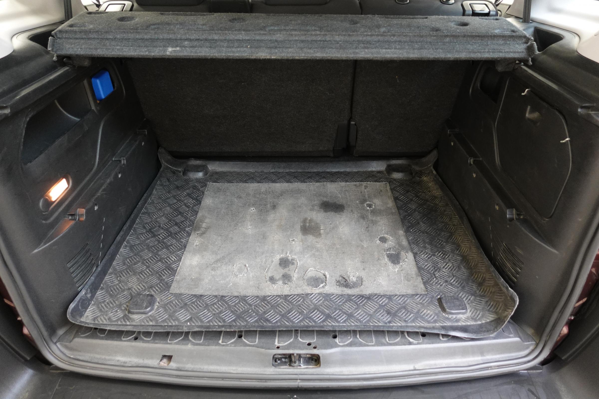 Fiat Dobló, 2013 - pohled č. 7