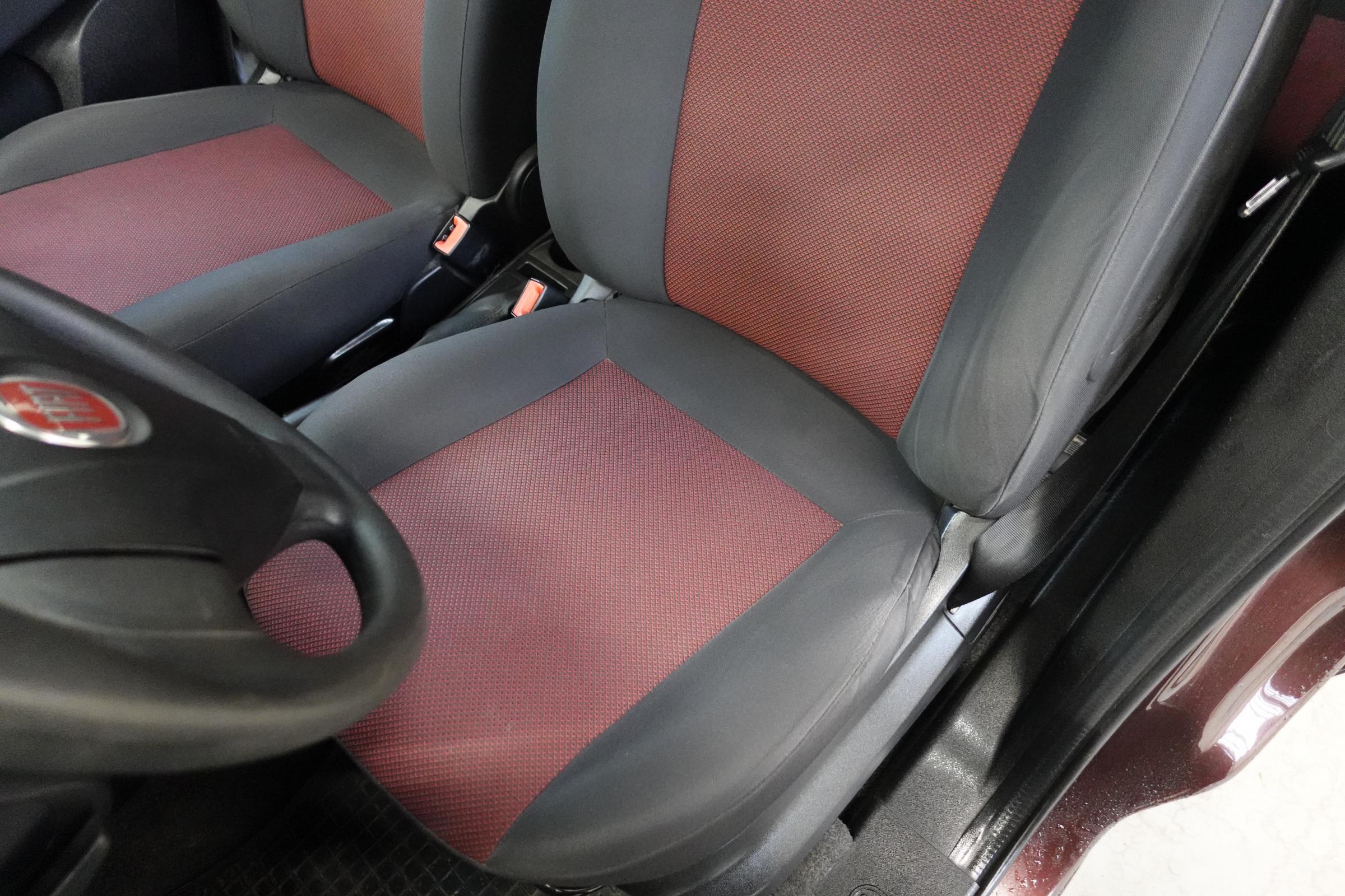 Fiat Dobló, 2013 - pohled č. 9