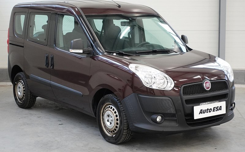 Fiat Dobló 1.4 16V 