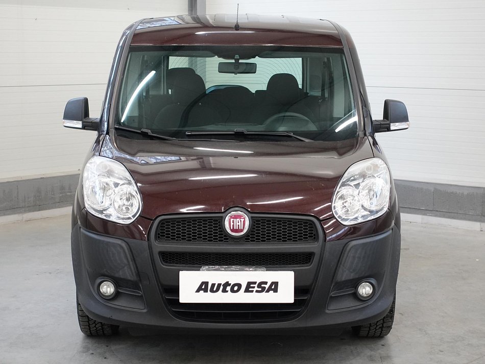 Fiat Dobló 1.4 16V 