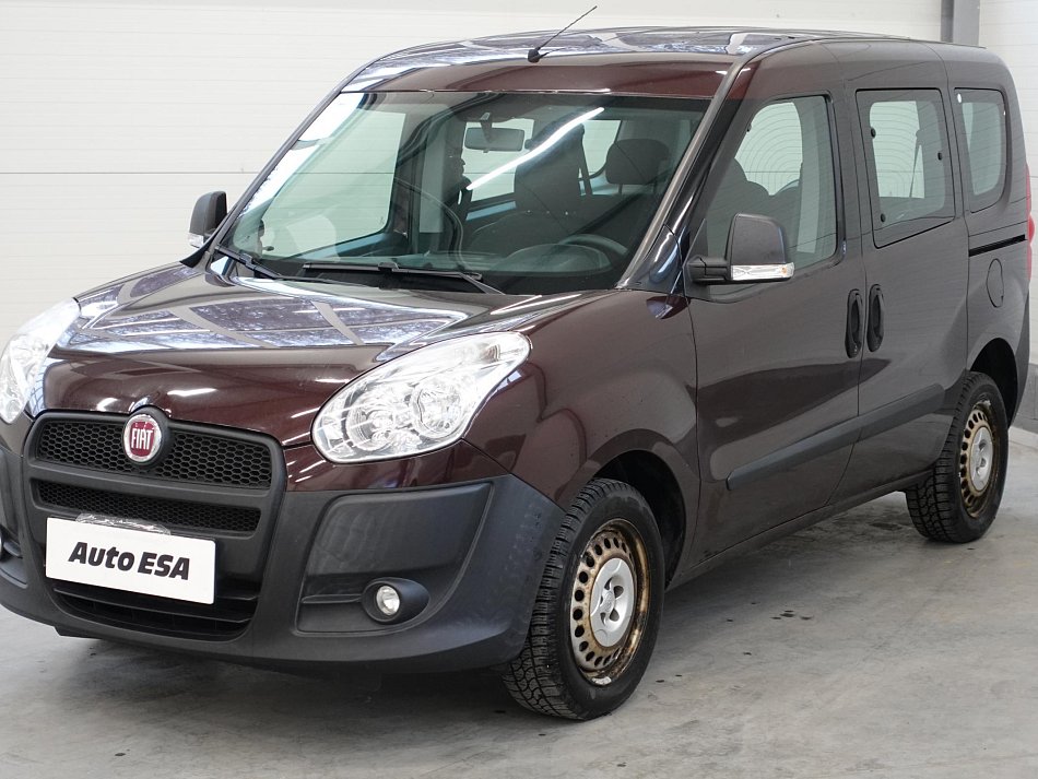 Fiat Dobló 1.4 16V 