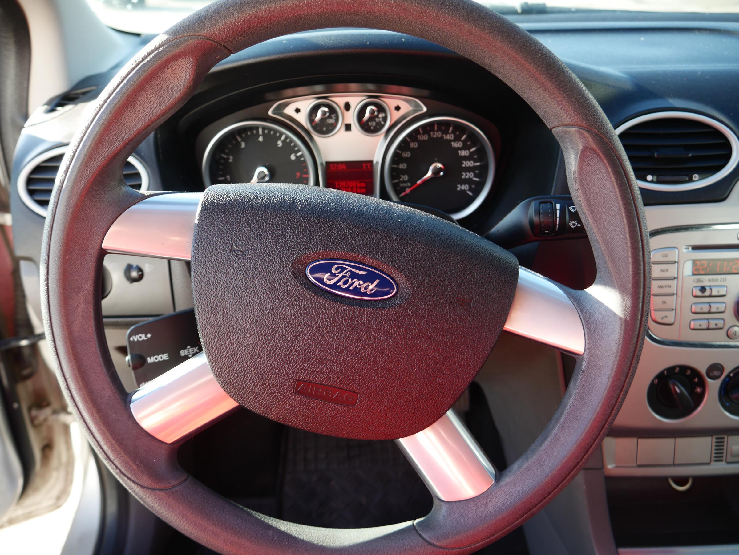 Ford Focus, 2011 - pohled č. 14