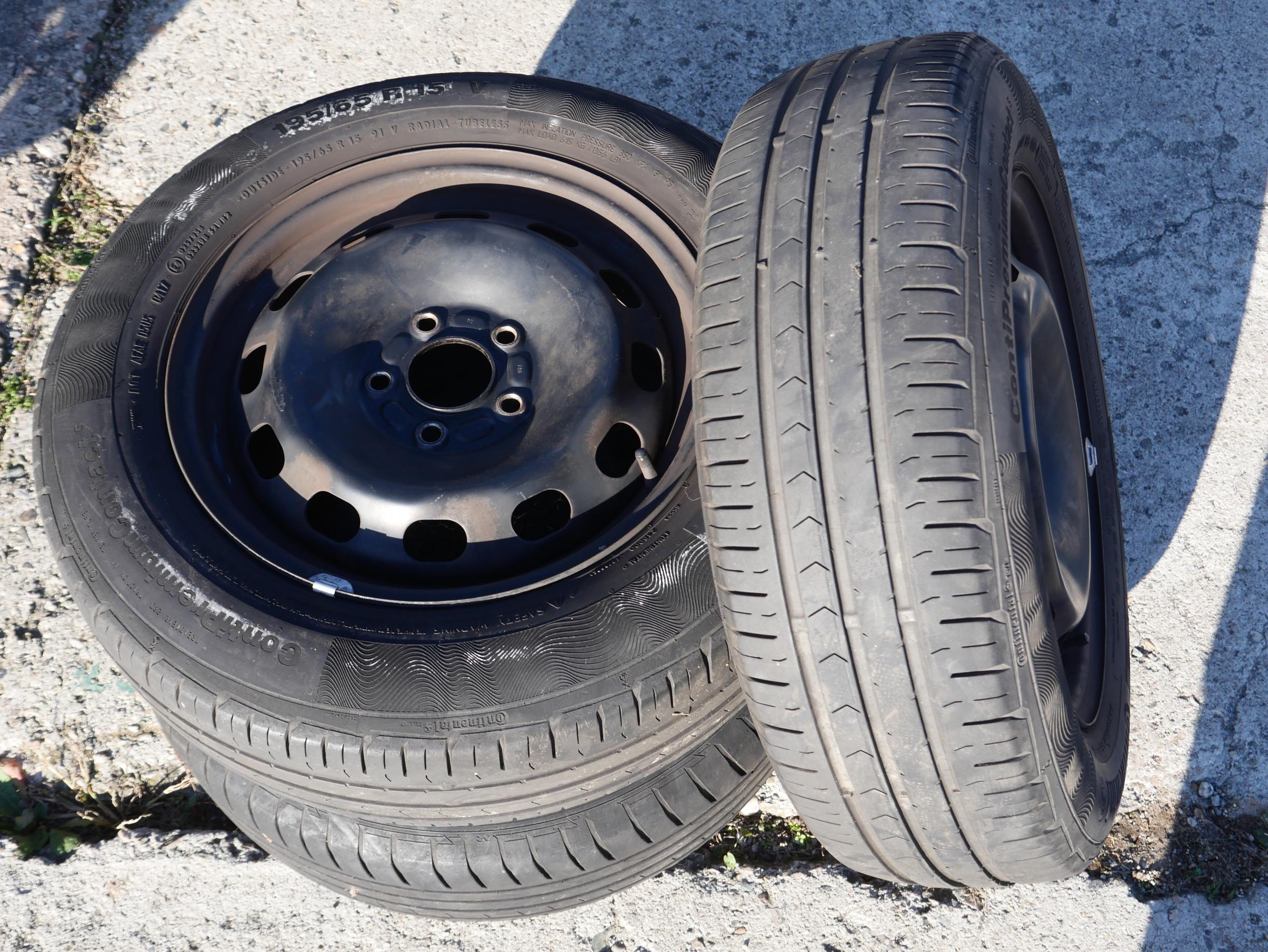 Ford Focus, 2011 - pohled č. 16