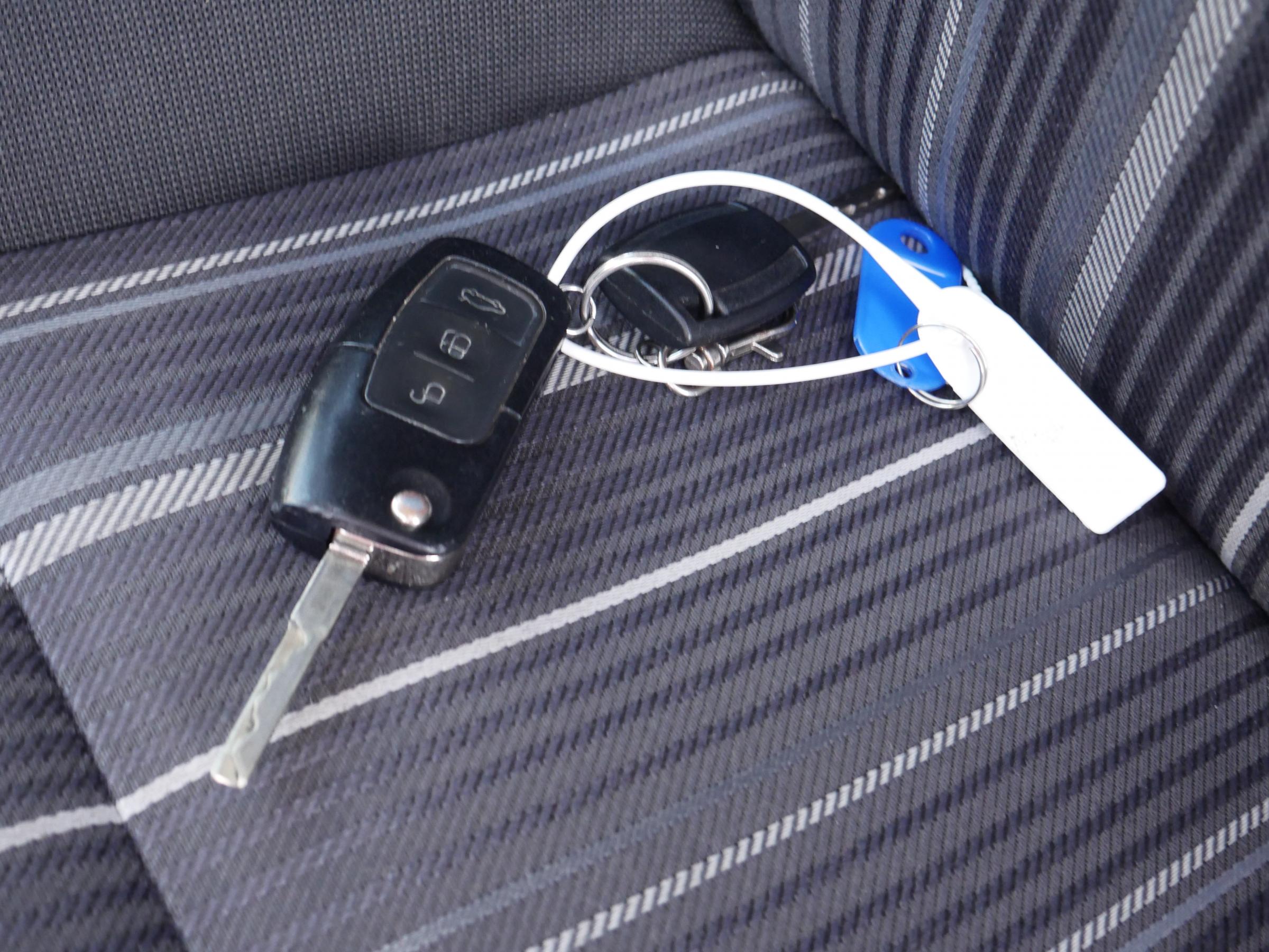 Ford Focus, 2011 - pohled č. 17