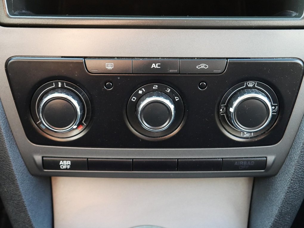 Škoda Octavia II 1.9TDi 