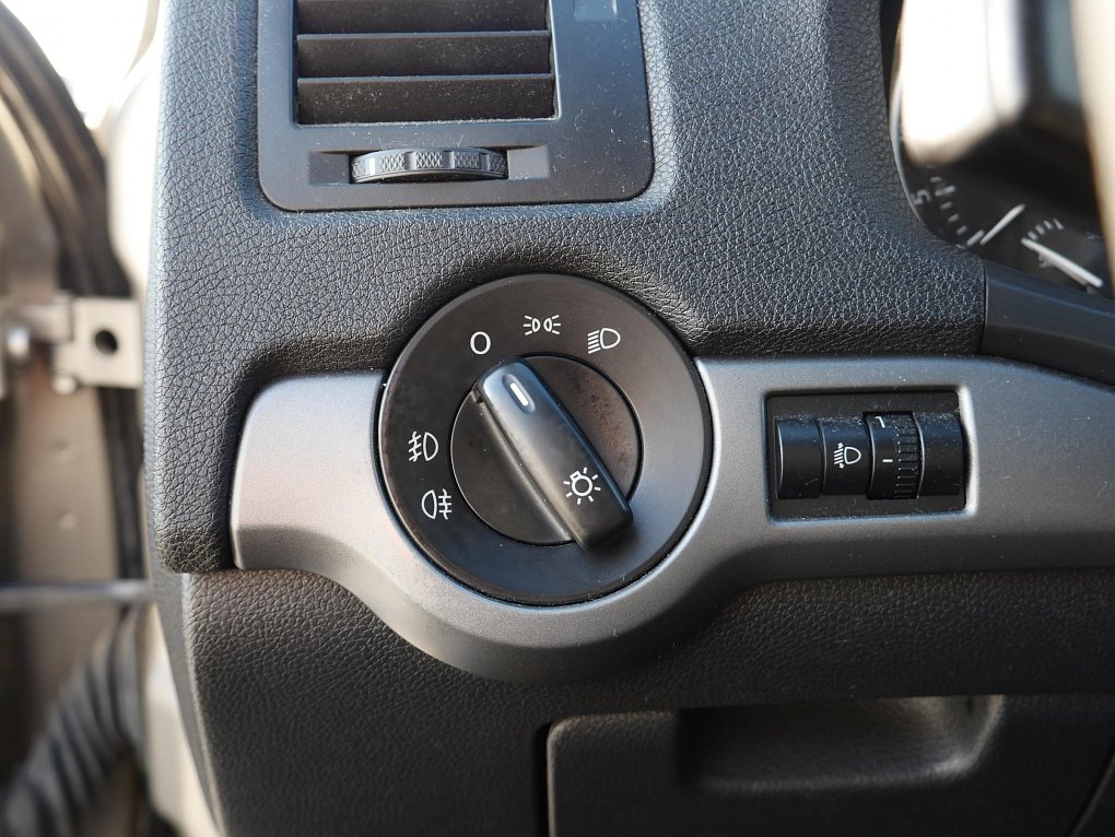 Škoda Octavia II 1.9TDi 