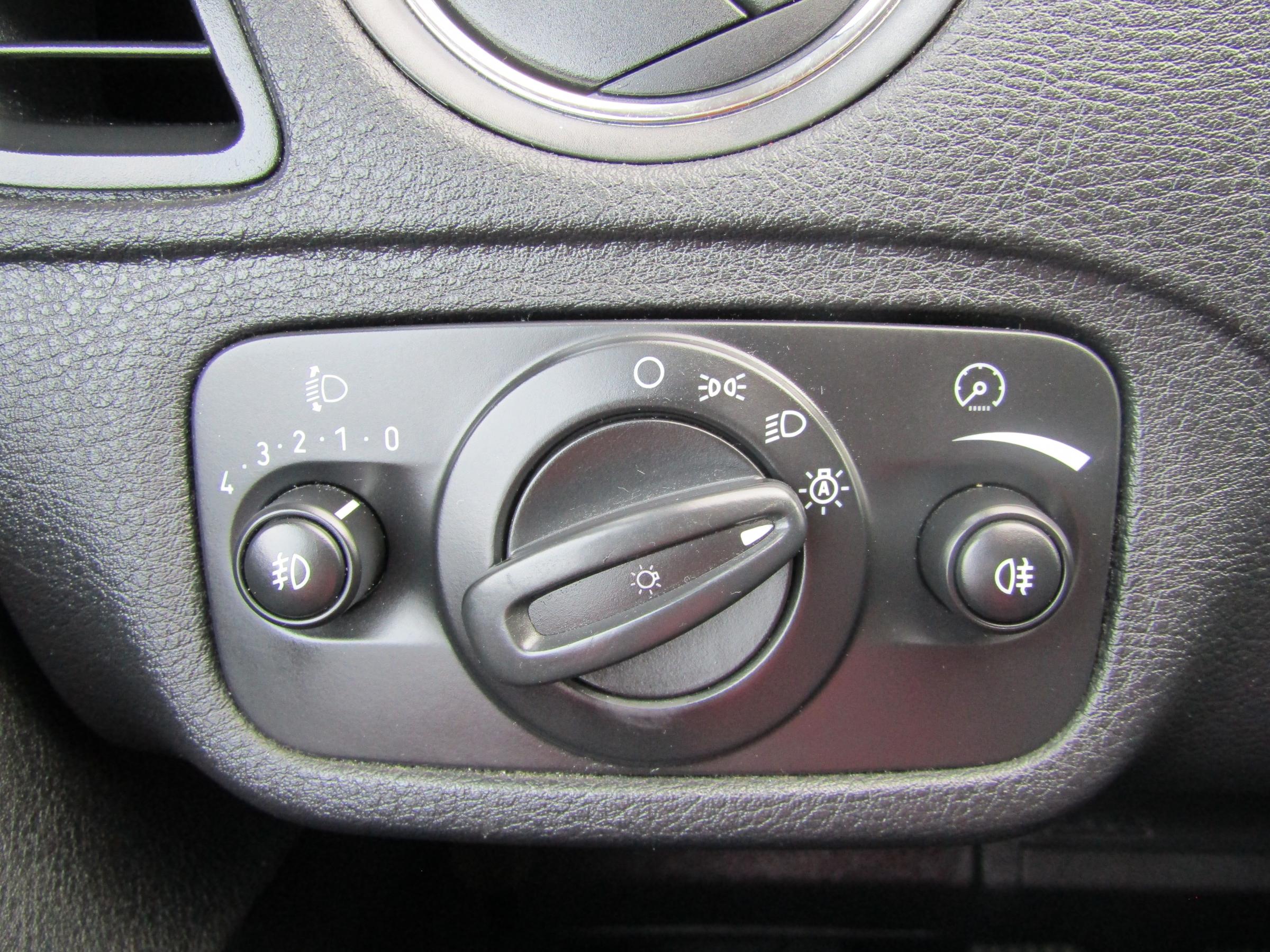 Ford S-MAX, 2010 - pohled č. 13