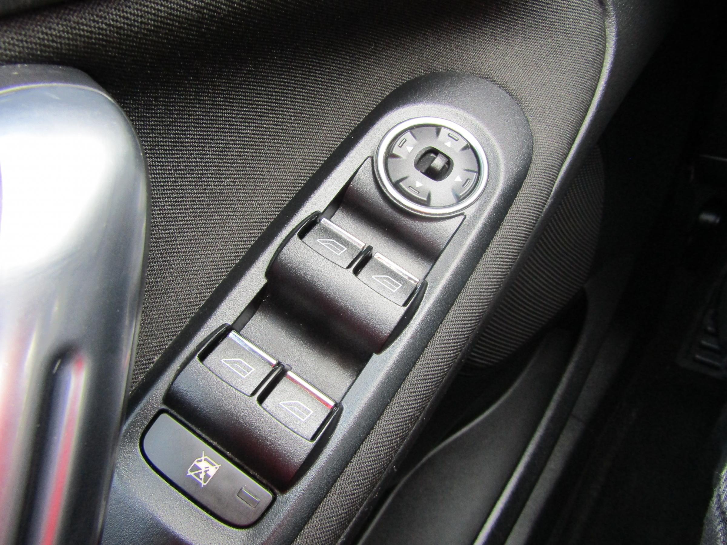 Ford S-MAX, 2010 - pohled č. 14