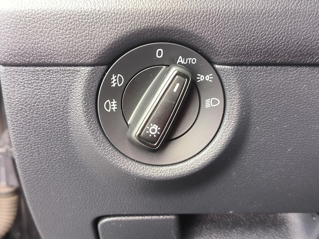Škoda Octavia III 1.2 TSi Elegance