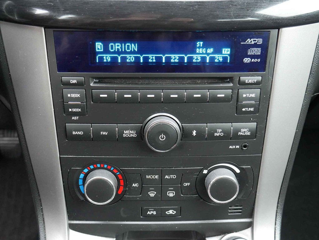 Chevrolet Captiva 2.2VCDi  4x4