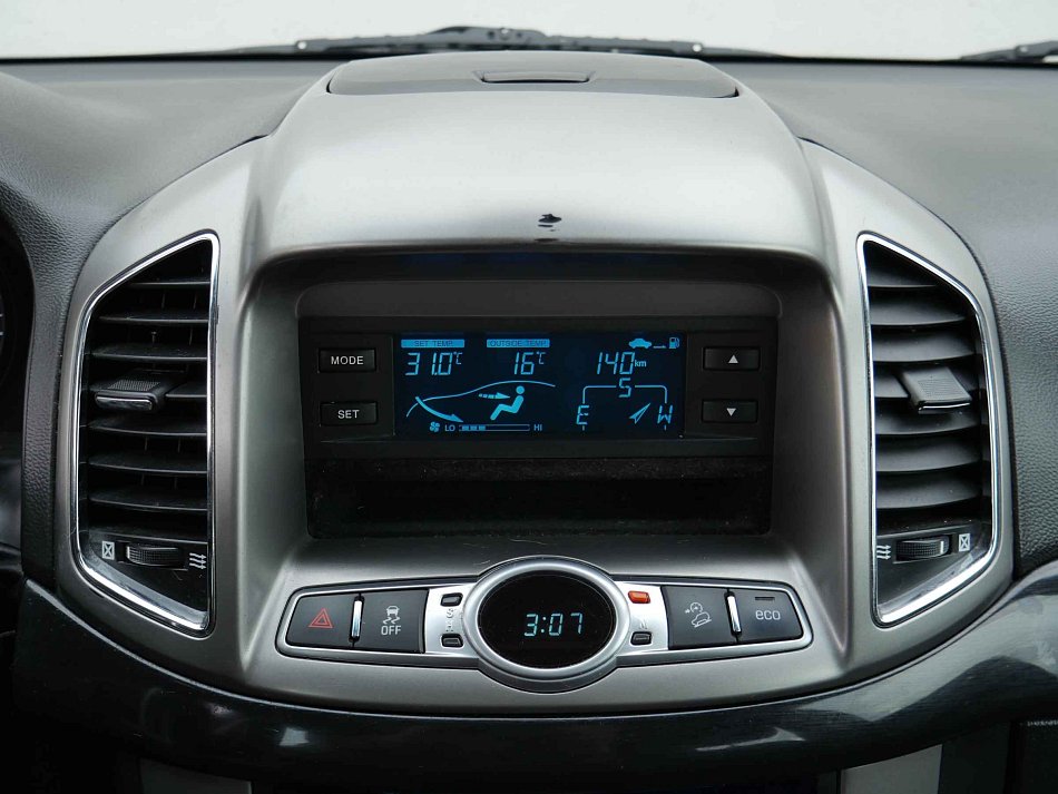 Chevrolet Captiva 2.2VCDi  4x4