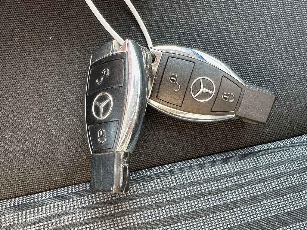Mercedes-Benz Třída B 2.0T  B220 4Mat