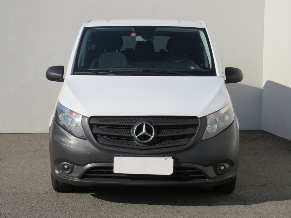 Mercedes-Benz Vito 2.0CDi  119 L2 8míst