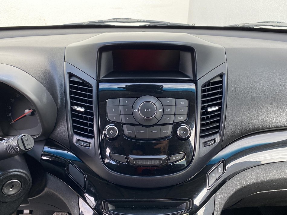 Chevrolet Orlando 1.4T 