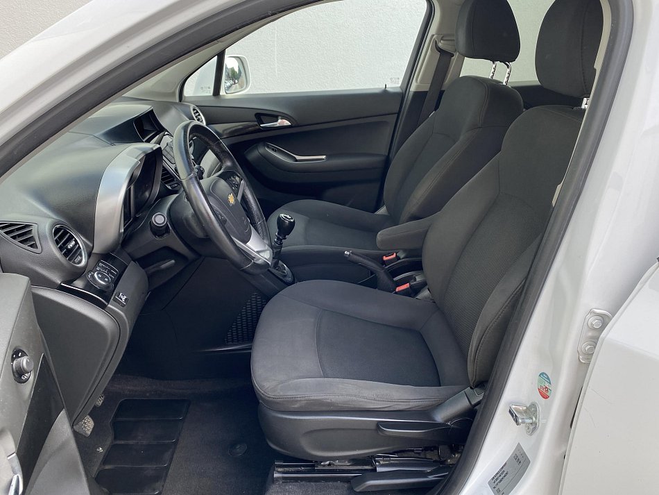 Chevrolet Orlando 1.4T 