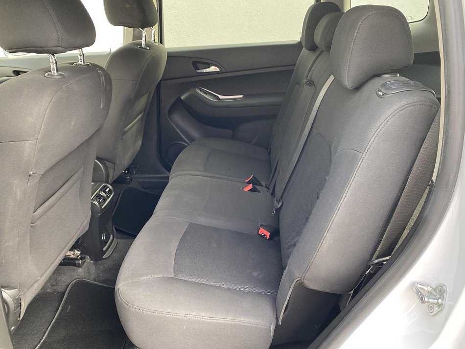 Chevrolet Orlando 1.4T 