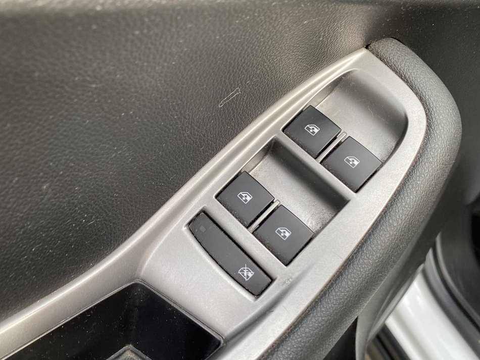 Chevrolet Orlando 1.4T 