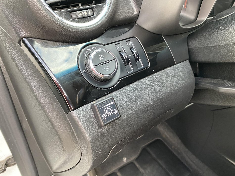 Chevrolet Orlando 1.4T 