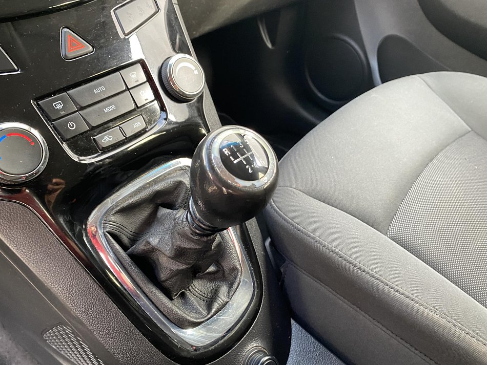 Chevrolet Orlando 1.4T 