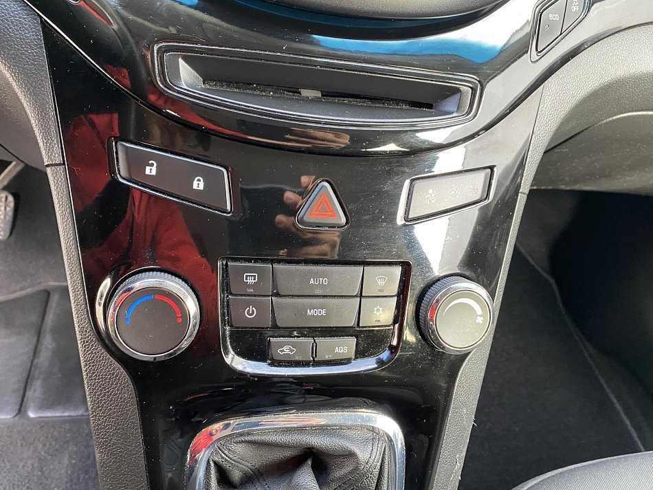 Chevrolet Orlando 1.4T 