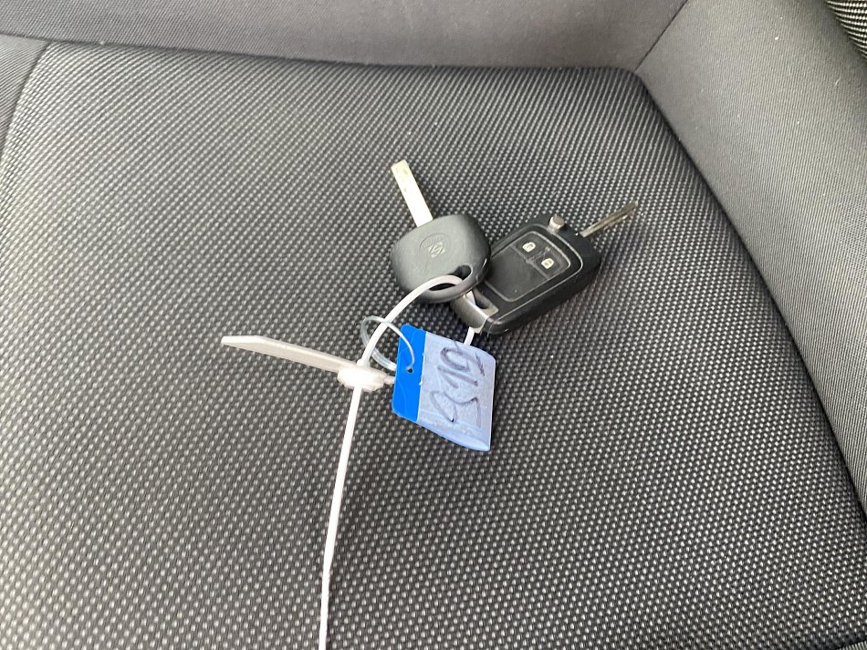 Chevrolet Orlando 1.4T 