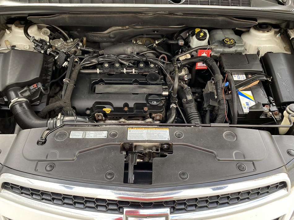 Chevrolet Orlando 1.4T 