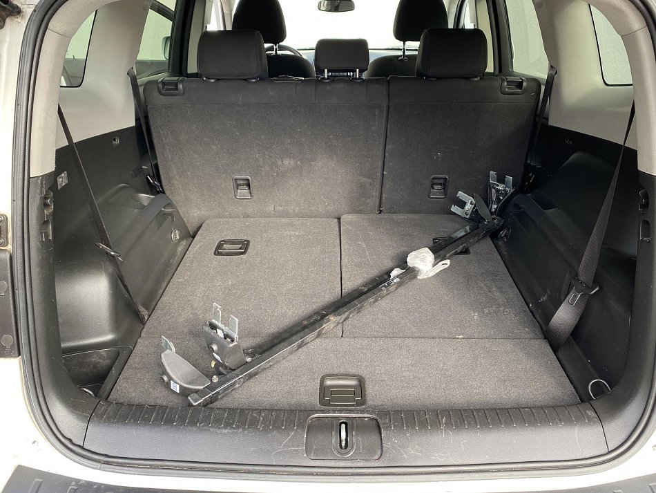 Chevrolet Orlando 1.4T 