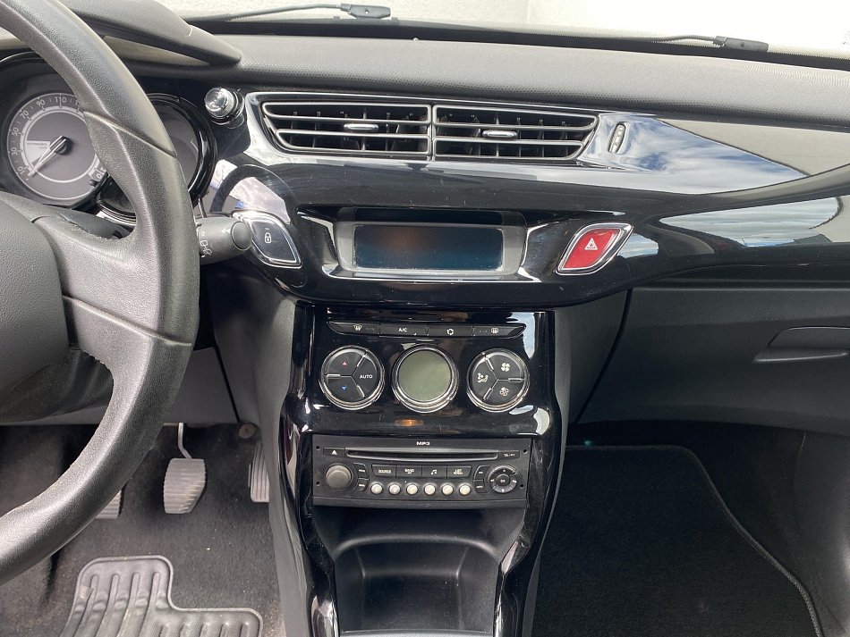 Citroën C3 1.2 VTi Confort