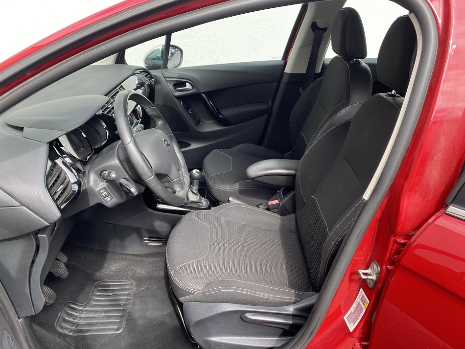 Citroën C3 1.2 VTi Confort