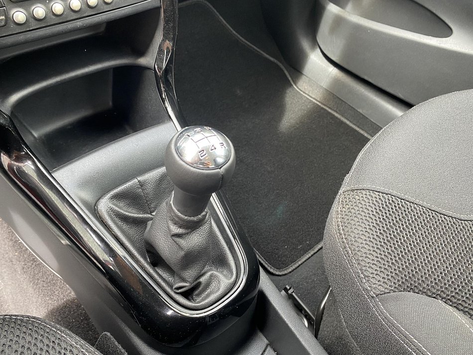 Citroën C3 1.2 VTi Confort