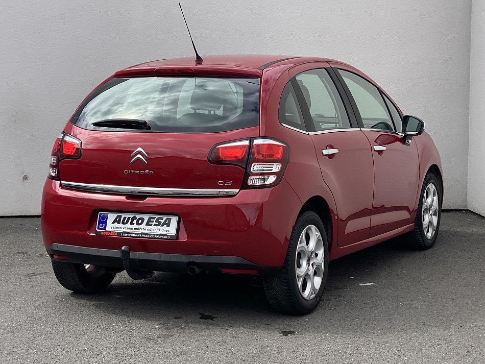 Citroën C3 1.2 VTi Confort