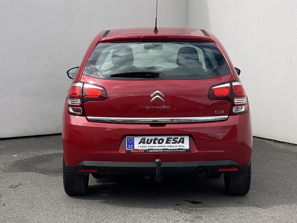 Citroën C3 1.2 VTi Confort