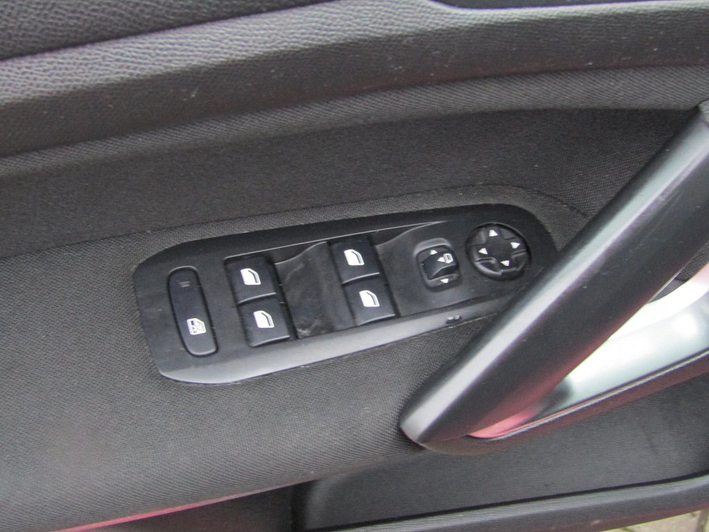 Peugeot 308 1.2 PT Allure