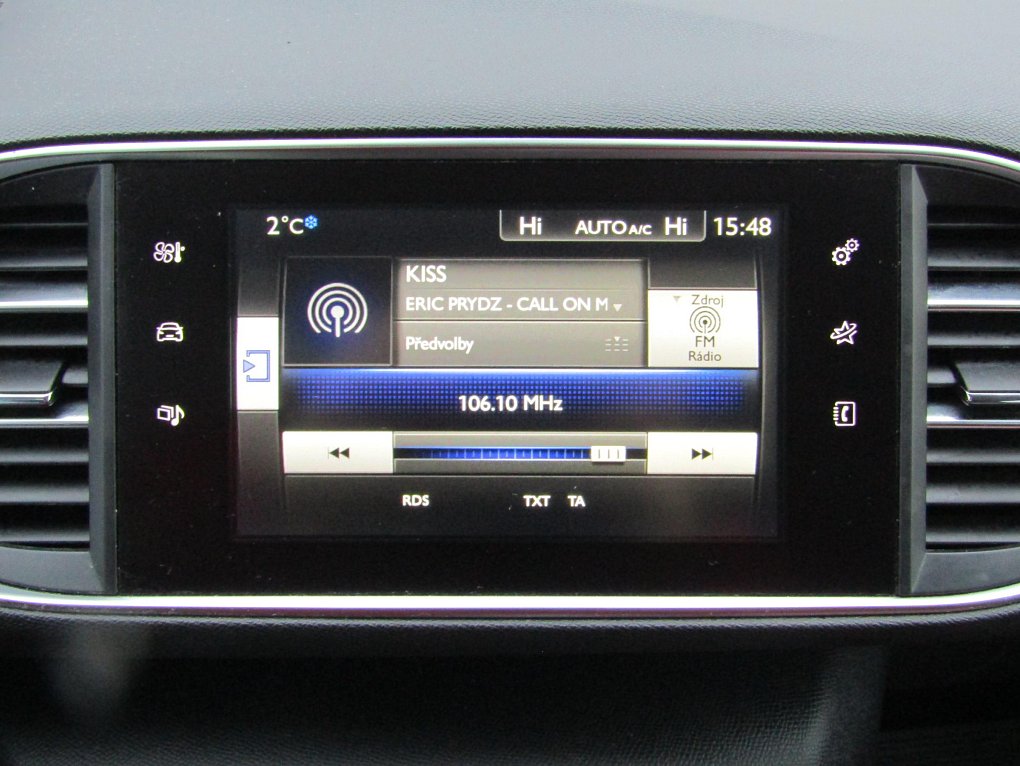 Peugeot 308 1.2 PT Allure