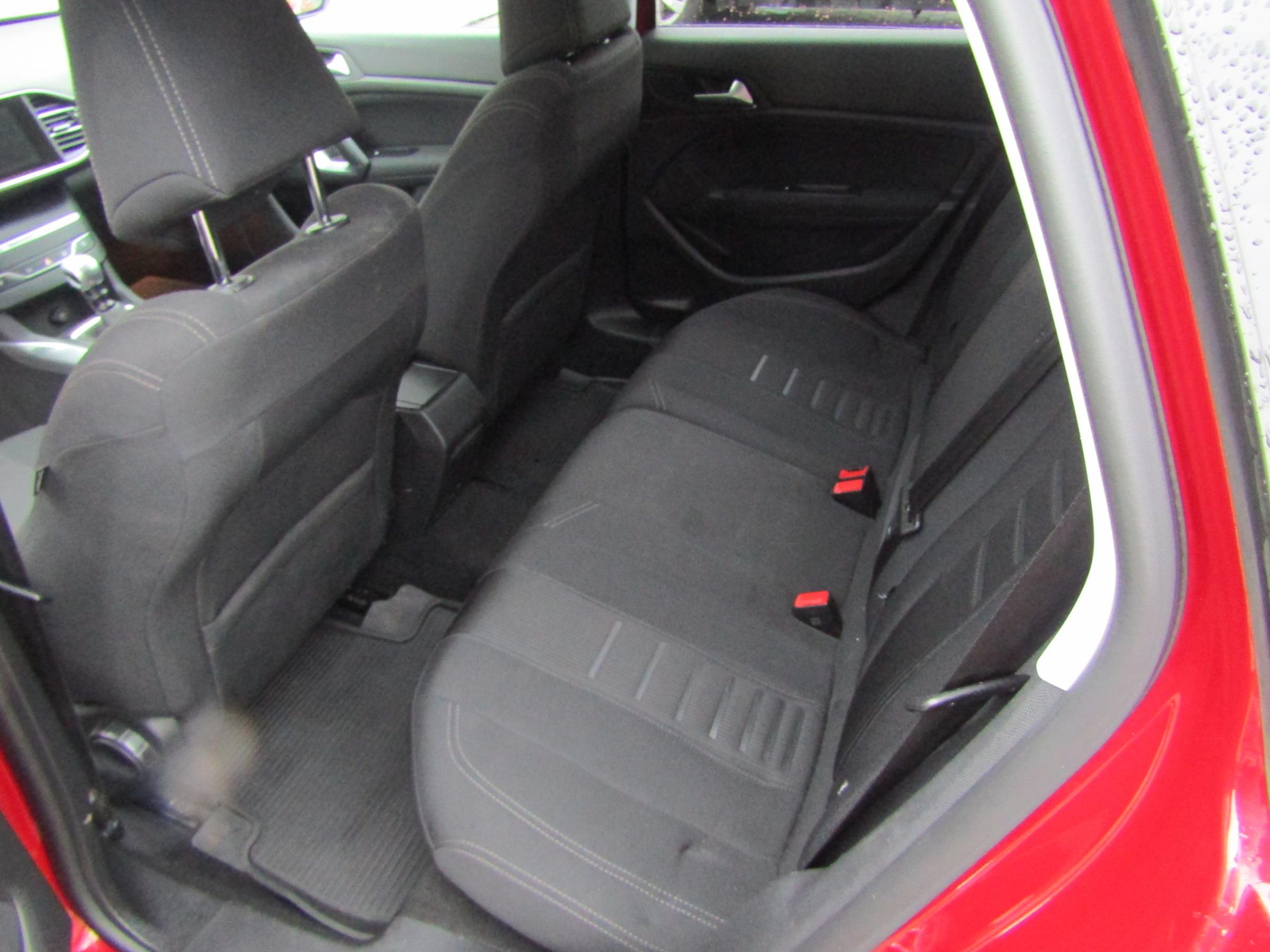 Peugeot 308, 2014 - pohled č. 10