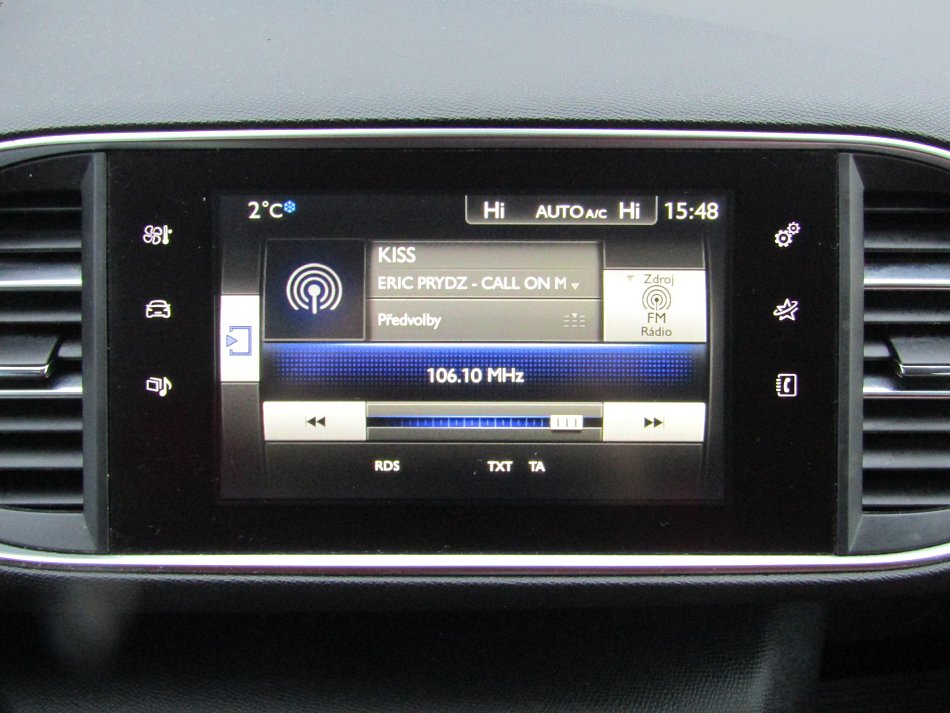 Peugeot 308 1.2 PT Allure