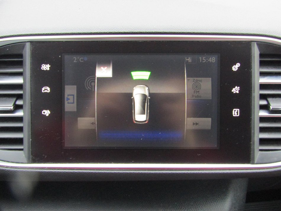 Peugeot 308 1.2 PT Allure