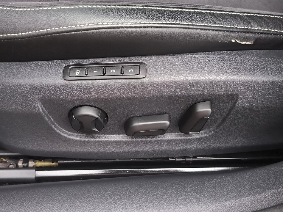 Škoda Superb III 2.0 TDI Style