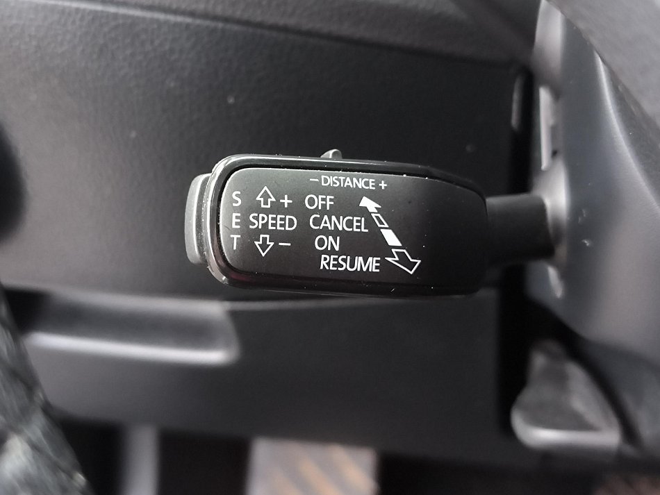 Škoda Superb III 2.0 TDI Style