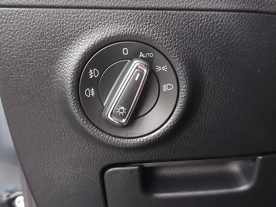 Škoda Superb III 2.0 TDI Style