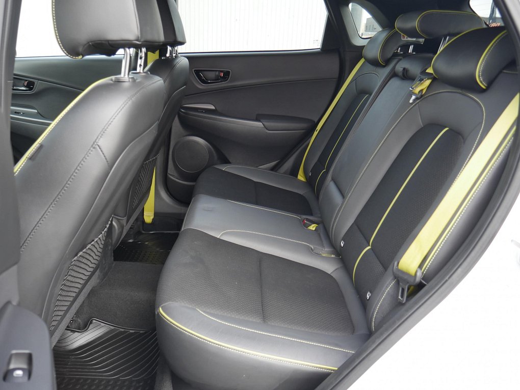 Hyundai Kona 1.0T-GDi 