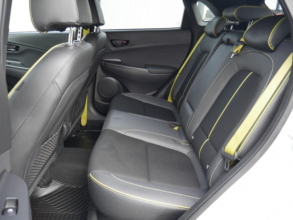 Hyundai Kona 1.0T-GDi 