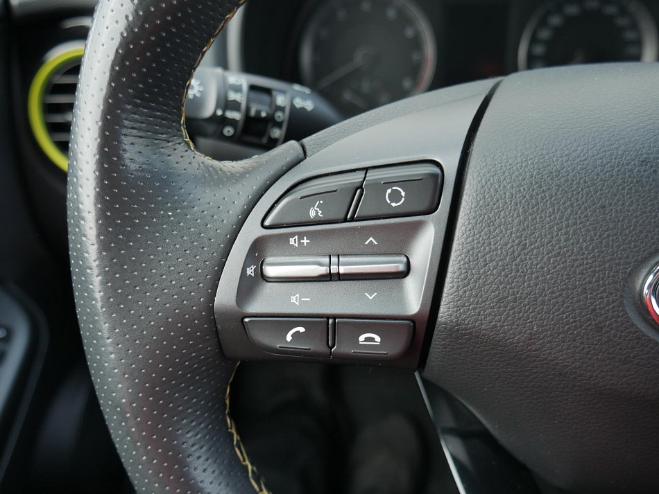 Hyundai Kona 1.0T-GDi 