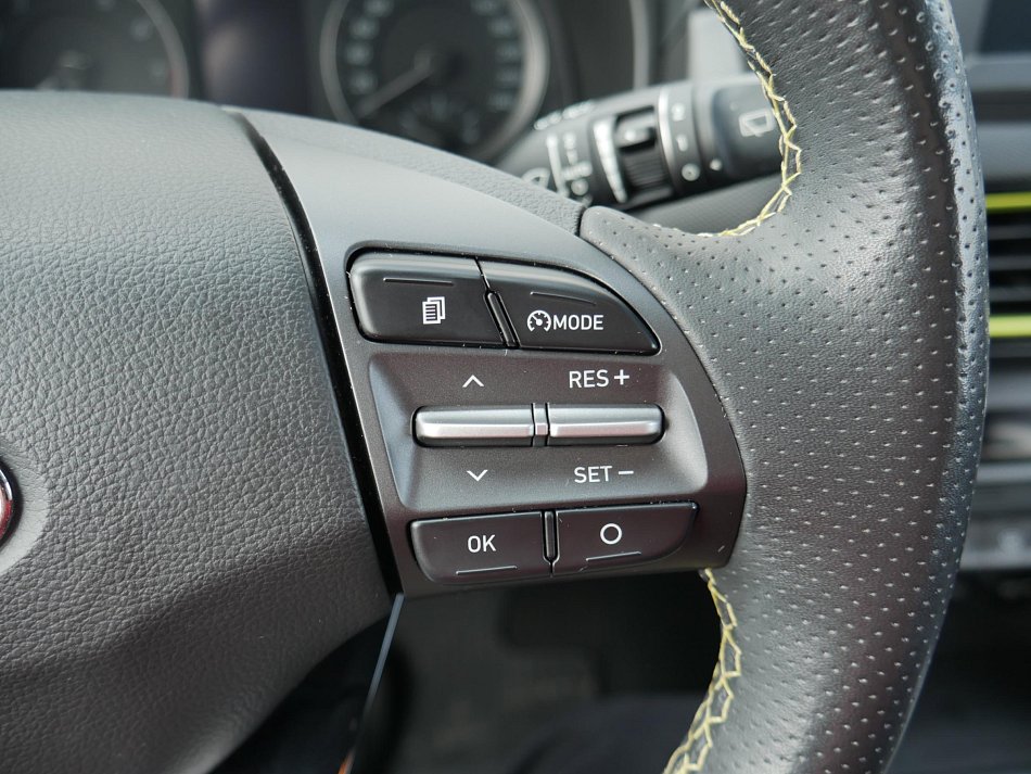 Hyundai Kona 1.0T-GDi 